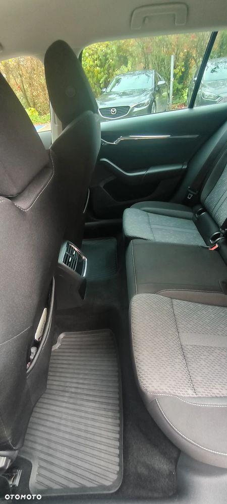Skoda Octavia - 13