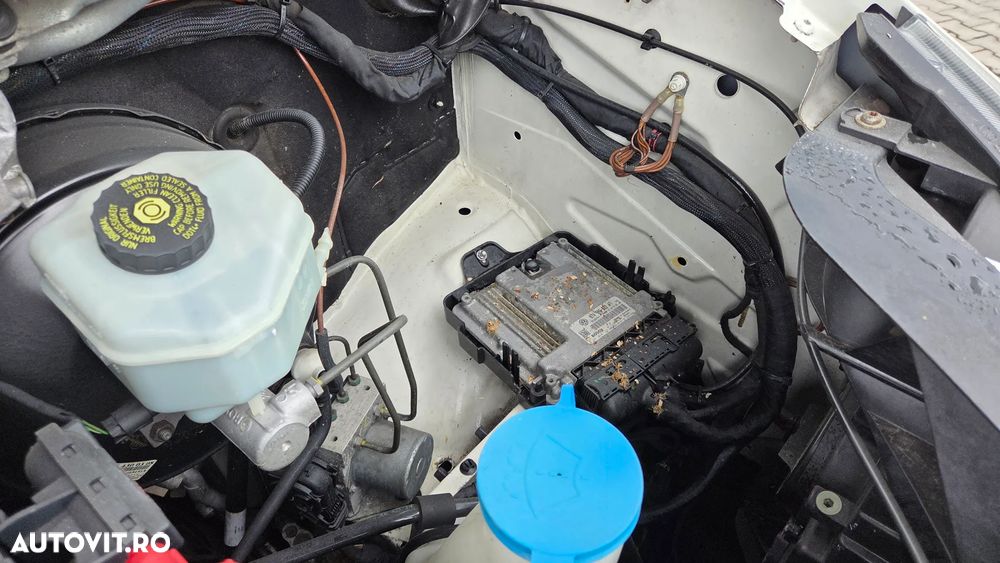 Volkswagen Crafter - 24