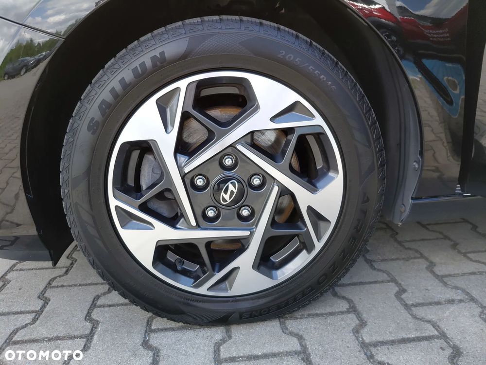 Hyundai i30 1.5 T-GDI 48V Smart - 18