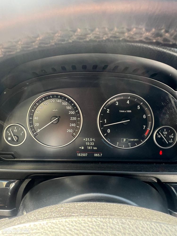 BMW 530 iA Executive - 7