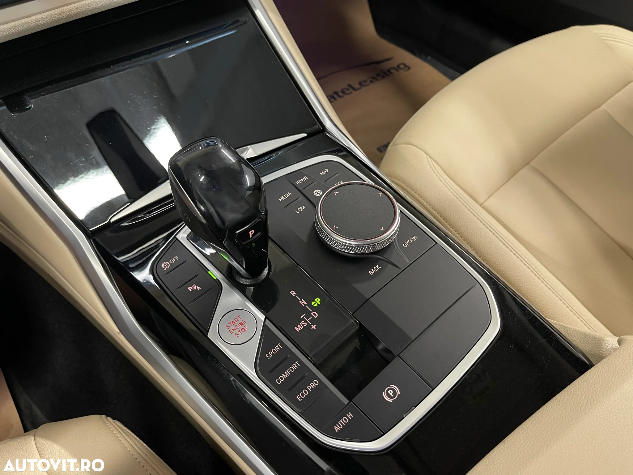 BMW Seria 3 320d xDrive AT MHEV - 27