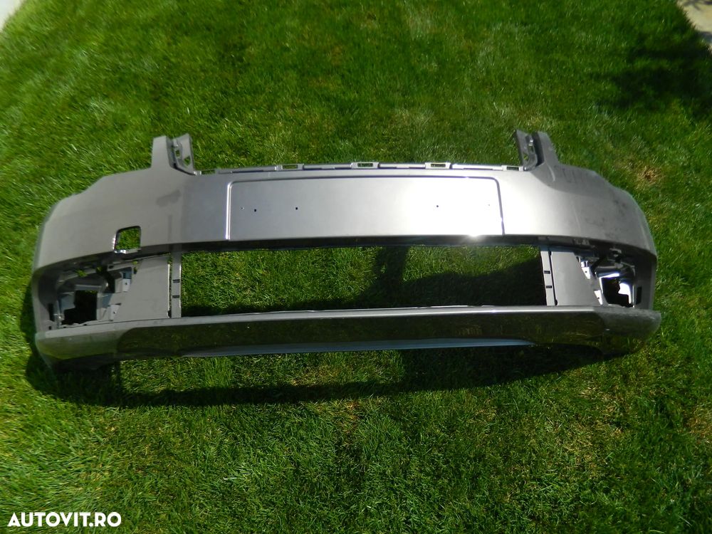 Bara fata Skoda Superb model 2008-2015 cod 3T0807221 - 4