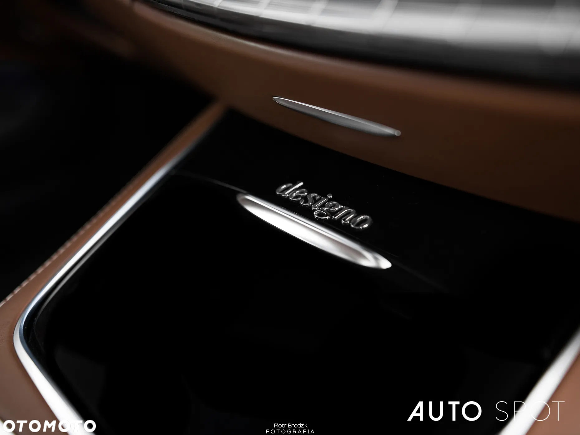 Mercedes-Benz Klasa S 63 AMG Coupe 4-Matic - 35