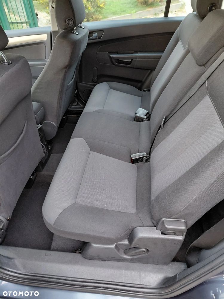 Opel Zafira 1.6 ECOFLEX Family - 7