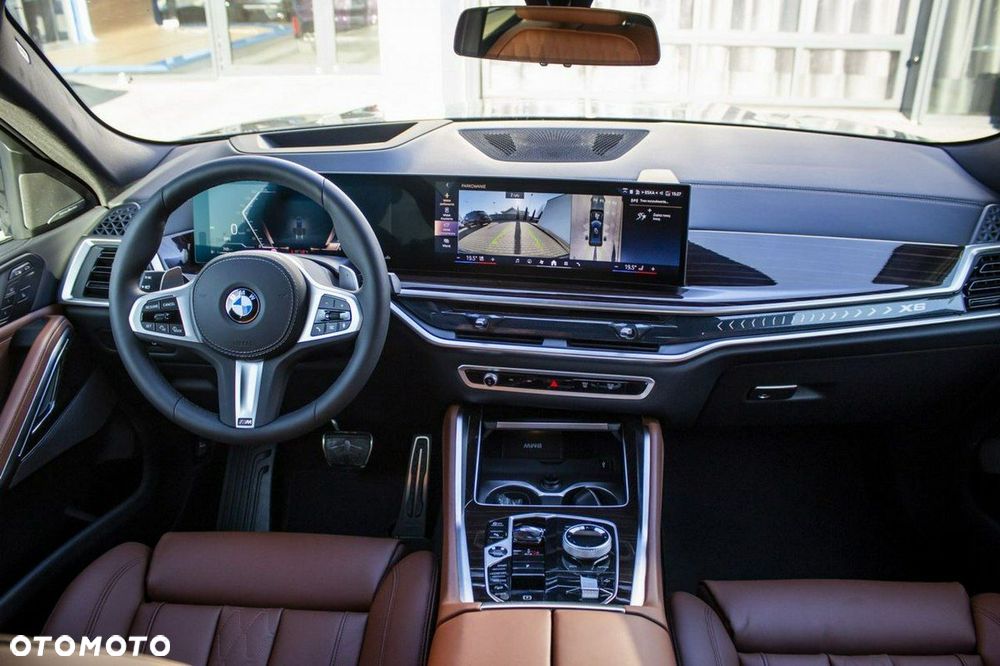 BMW X6 - 13