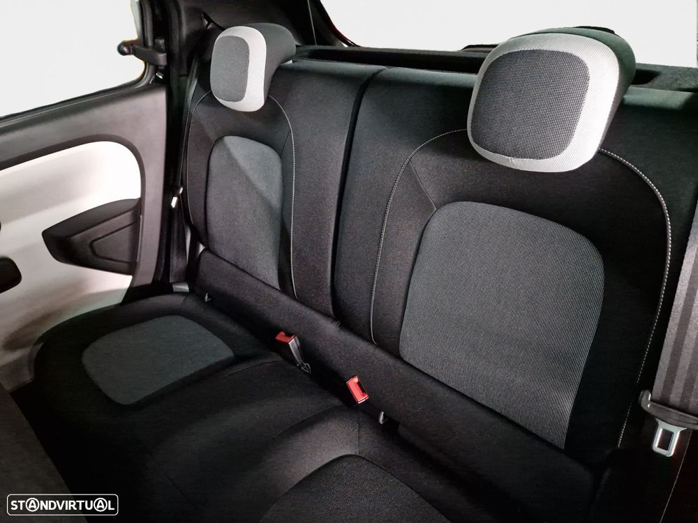 Renault Twingo Electric ZEN - 20