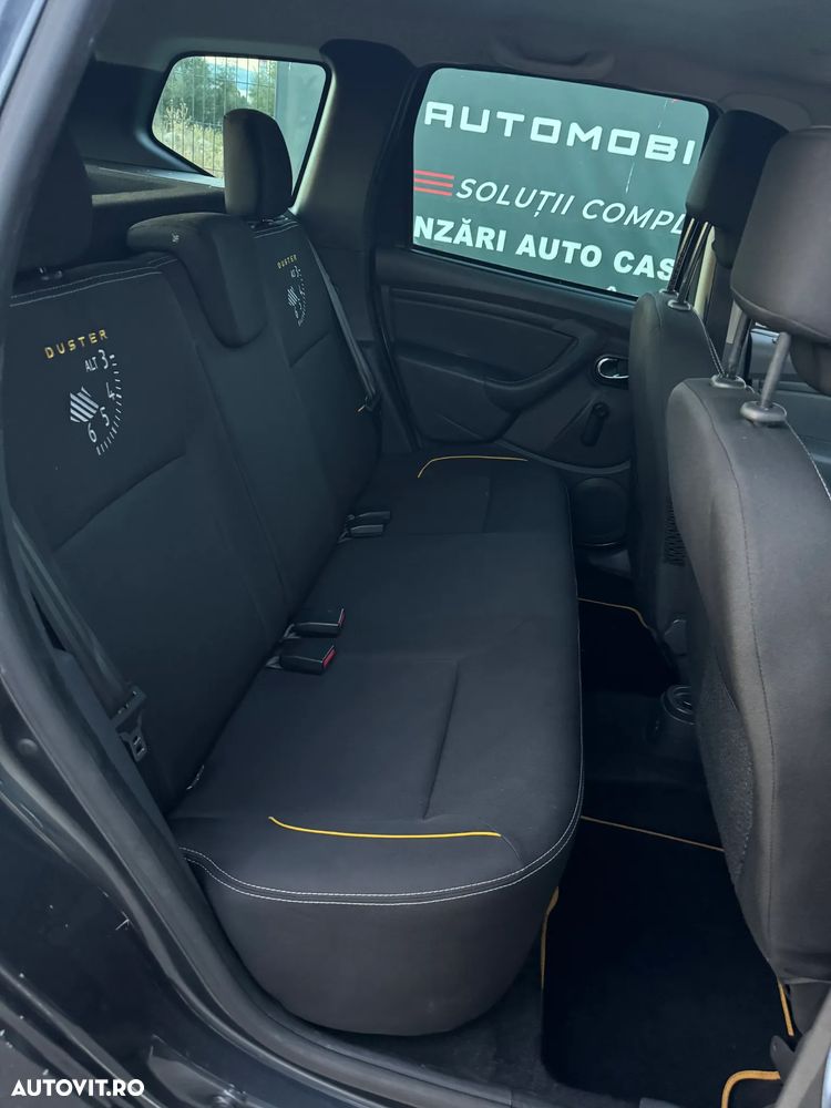 Dacia Duster 1.5 dCi 4x2 Laureate - 15