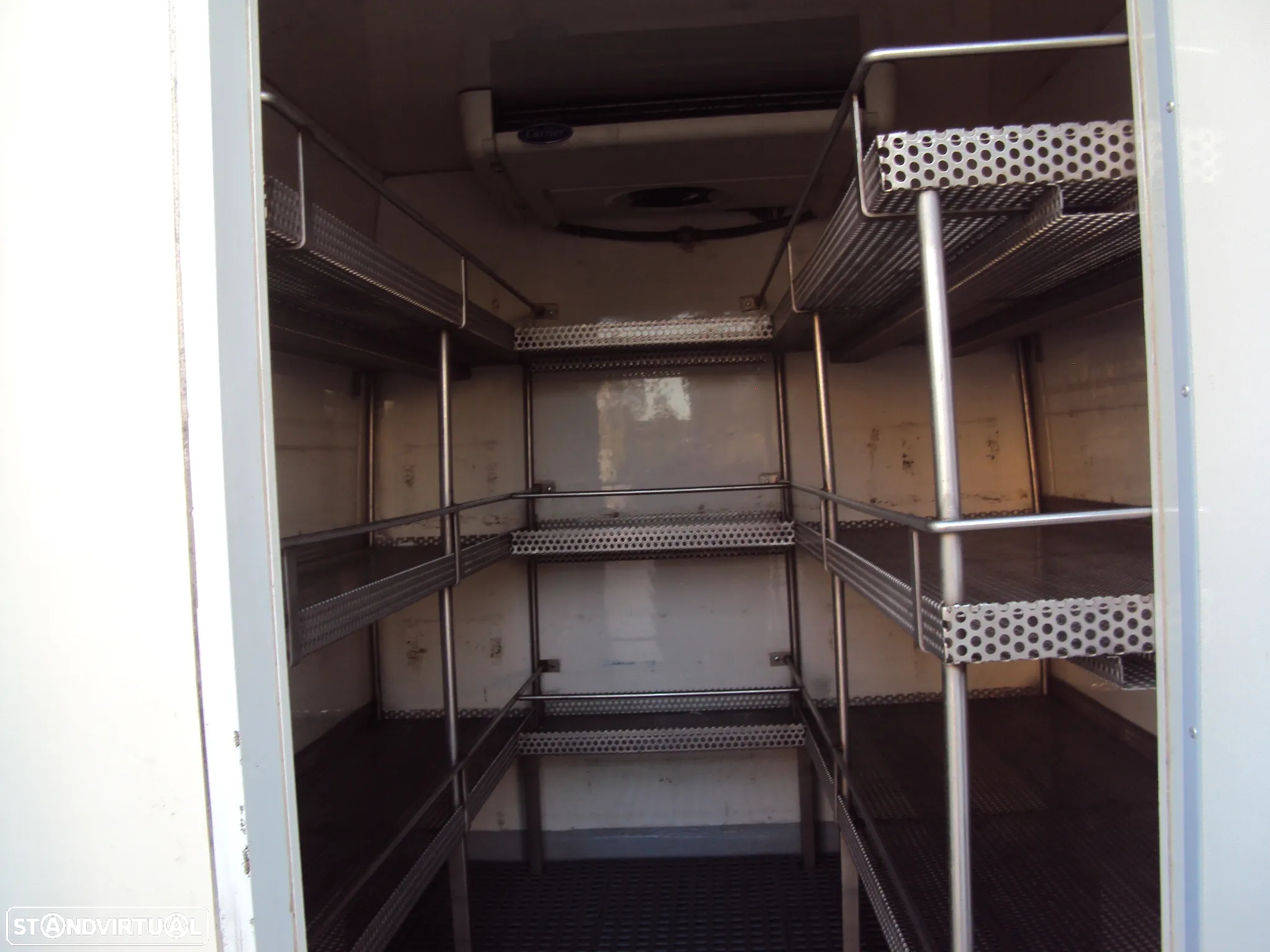 Fiat DUCATO   FRIO  NEGATIV - 6