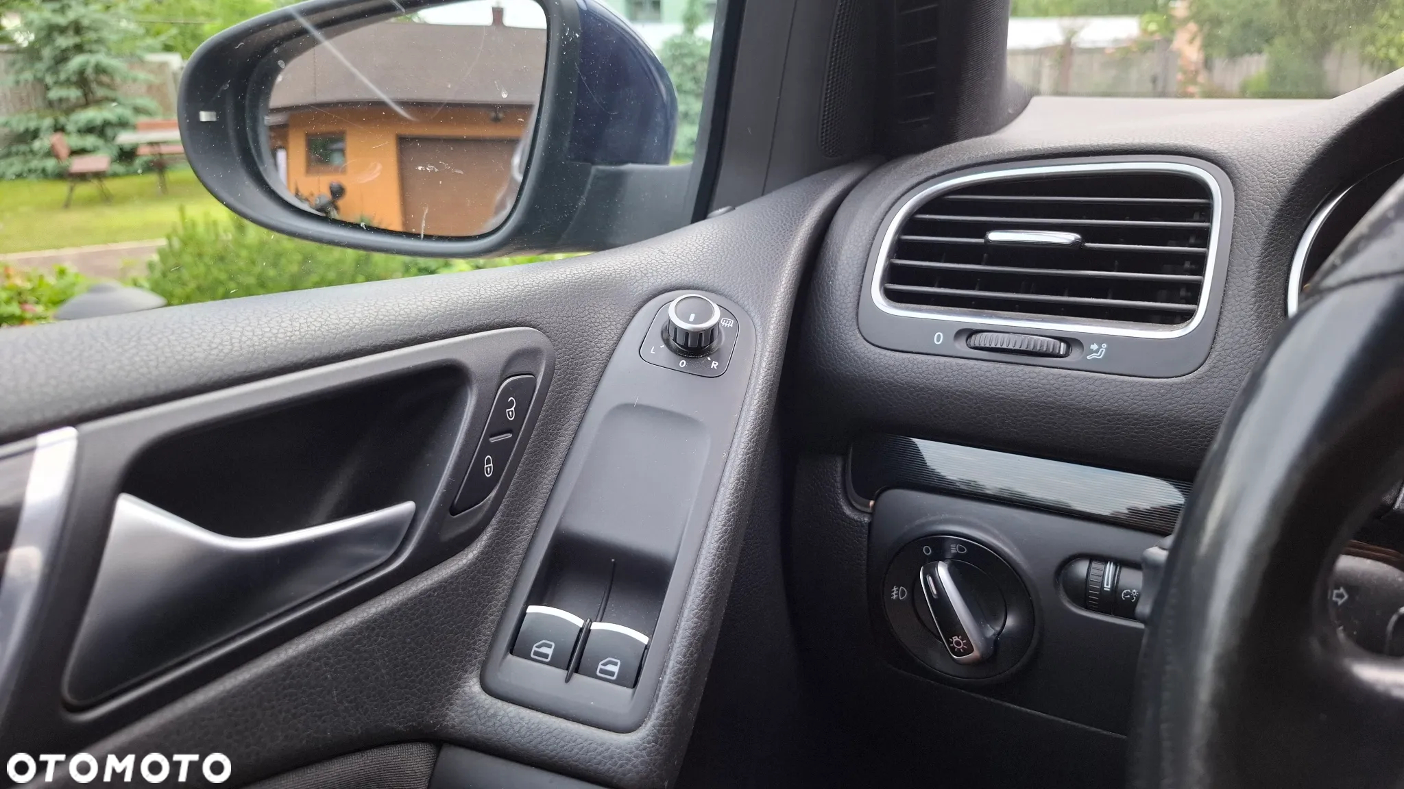 Volkswagen Golf VI 2.0 TSI GTI DSG - 15