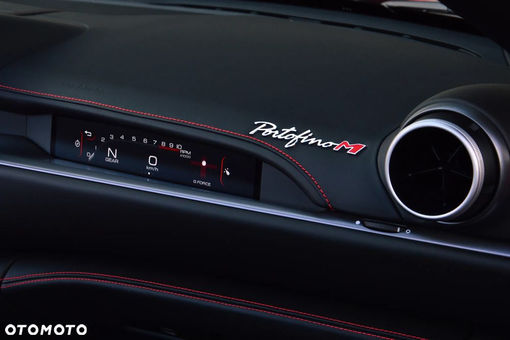 Ferrari Portofino M - 30