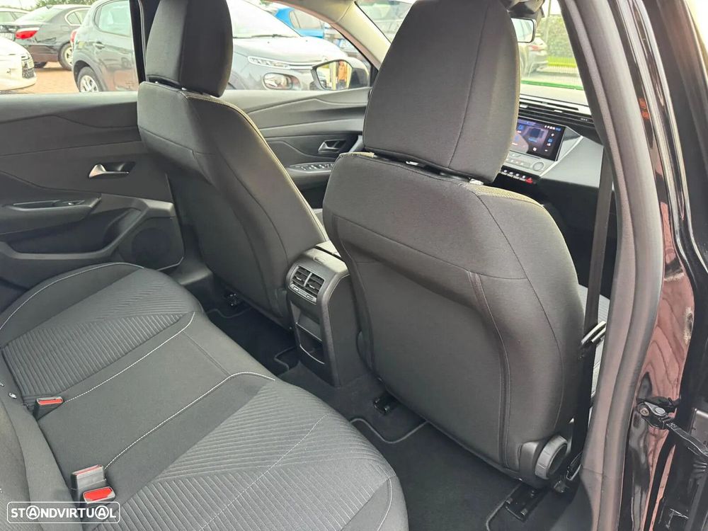 Peugeot 308 SW 1.2 PureTech Active Pack - 16