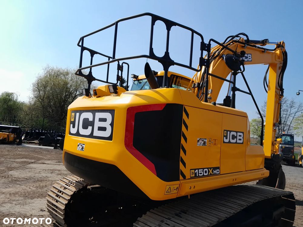 JCB 150X 2019R - 14
