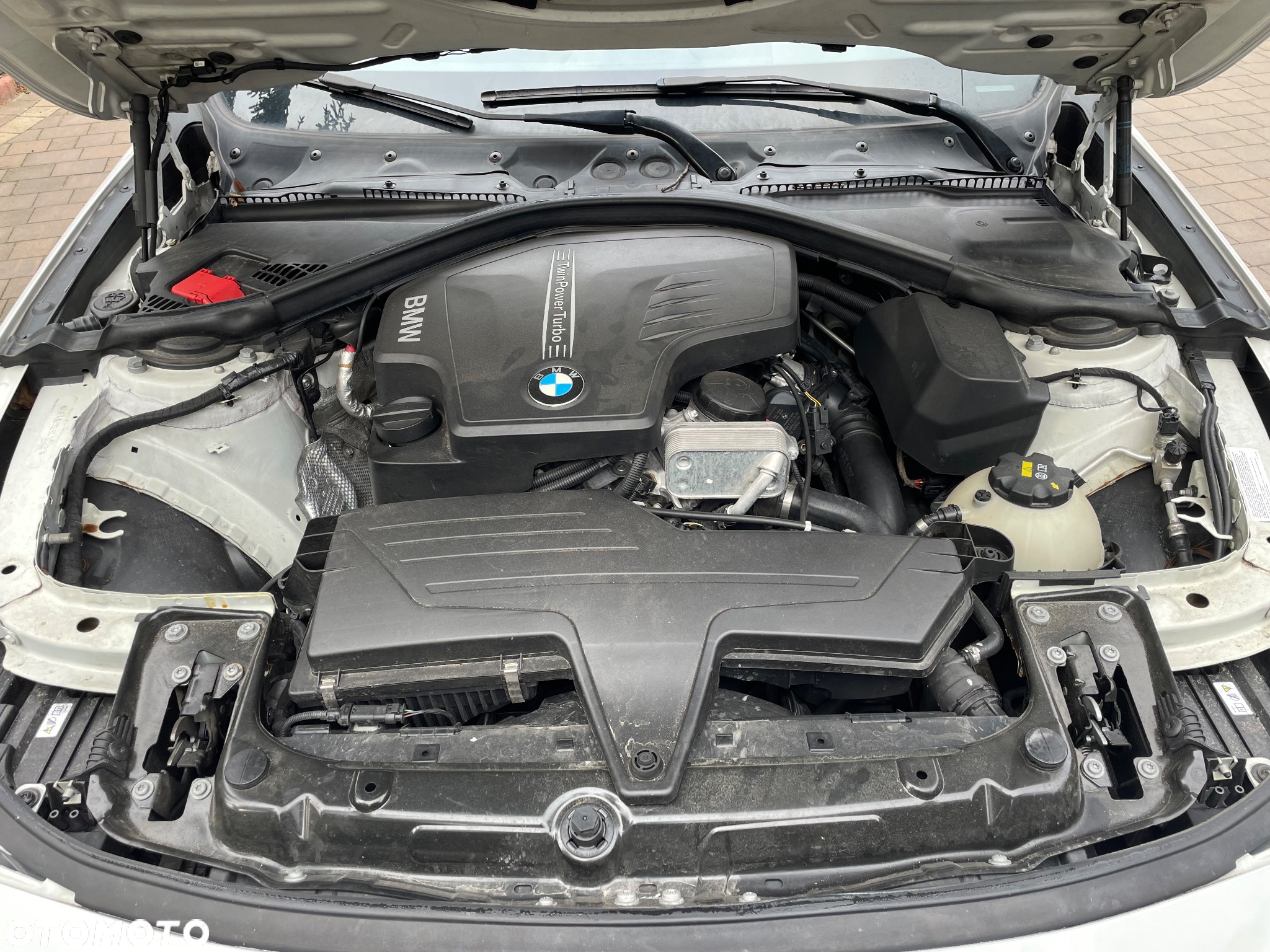 BMW Seria 3 328i xDrive - 7