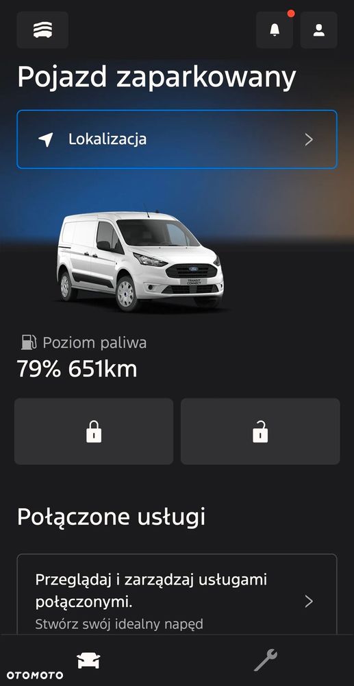 Ford Transit Connect 230 L2 S&S Trend - 16