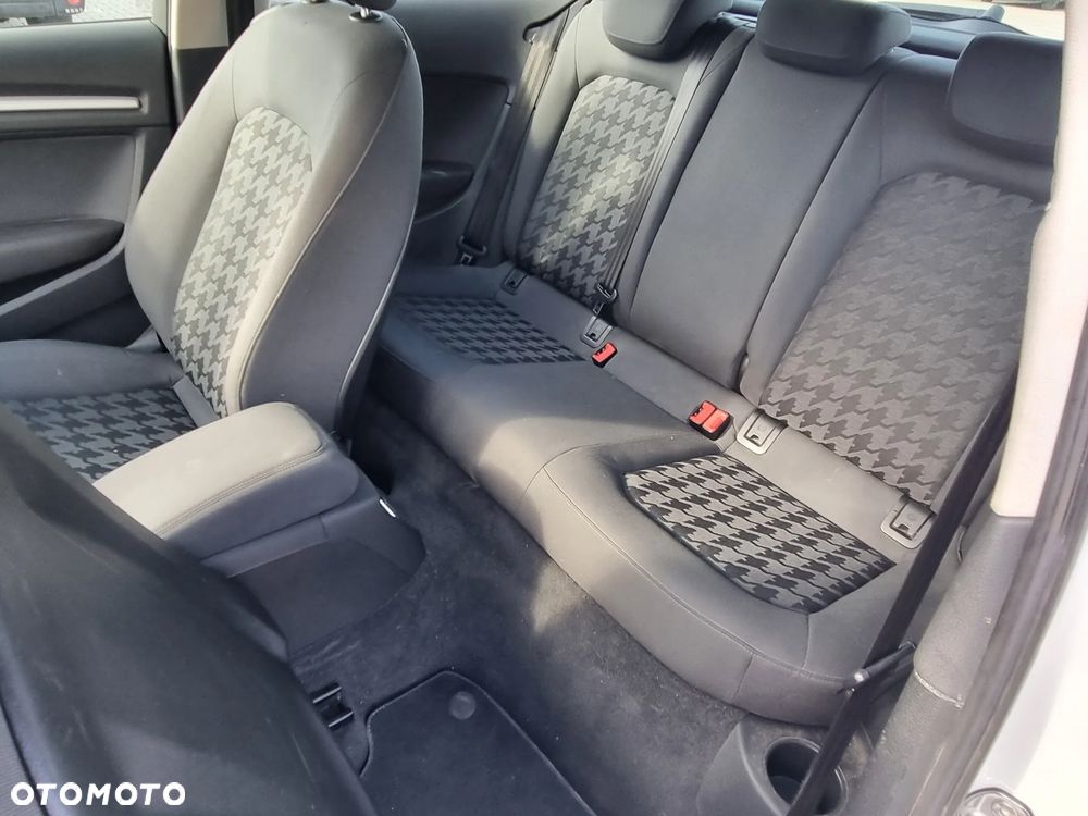 Audi A3 3-drzwiowe 1.6 TDI - 16