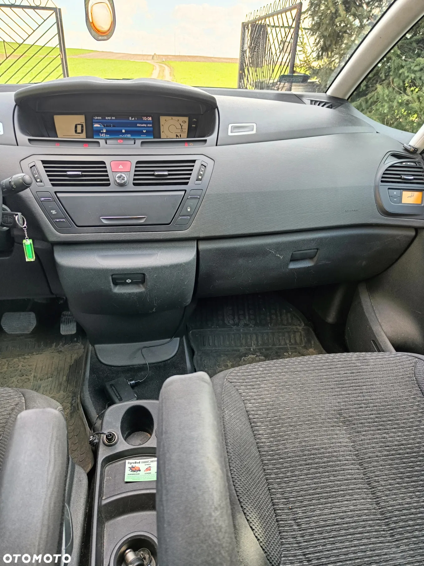 Citroën C4 Picasso 1.6 THP Exclusive - 3