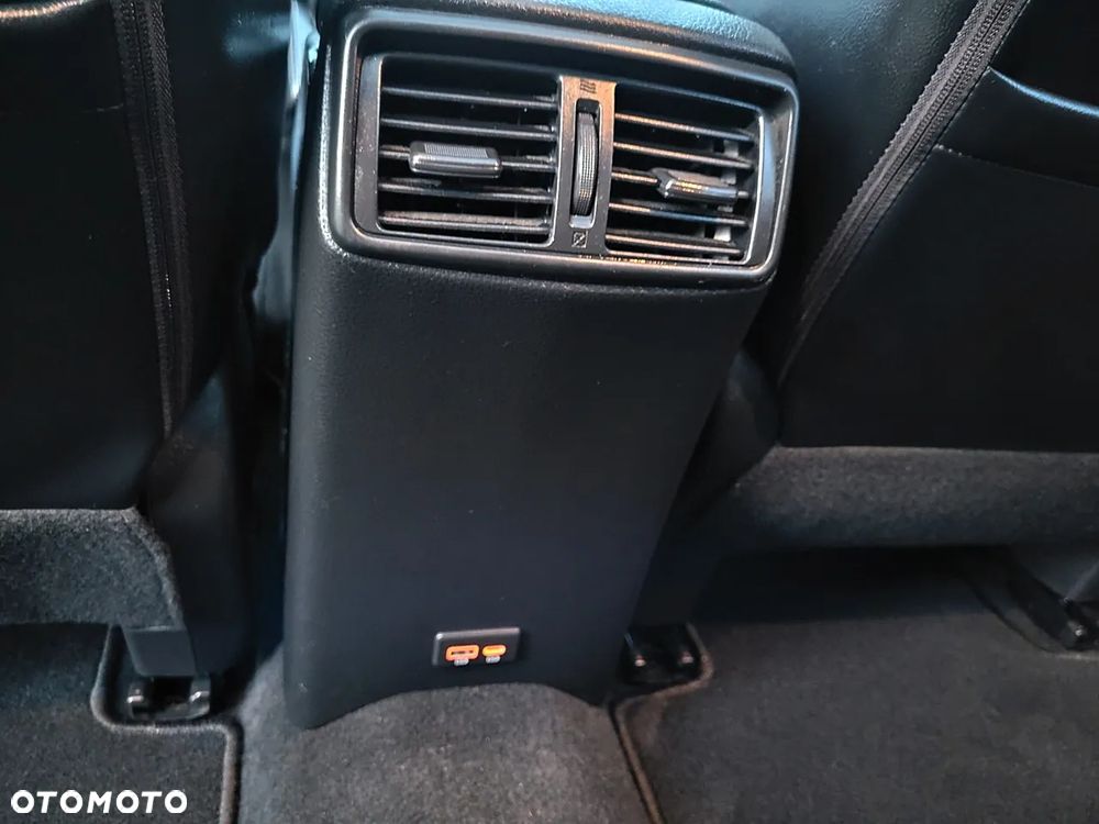 Nissan X-Trail 1.7 dCi Xtronic Tekna - 18