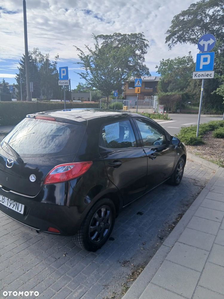 Mazda 2 1.3 Comfort - 6