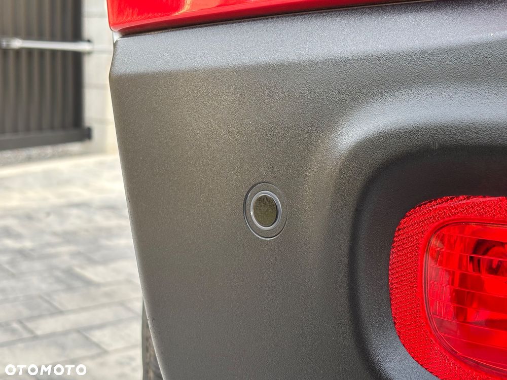 Jeep Renegade 1.4 MultiAir Longitude - 11