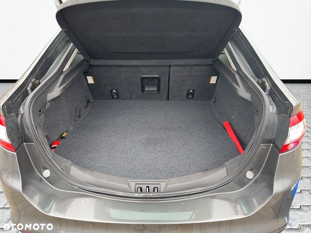 Ford Mondeo 1.5 EcoBoost Ambiente - 9