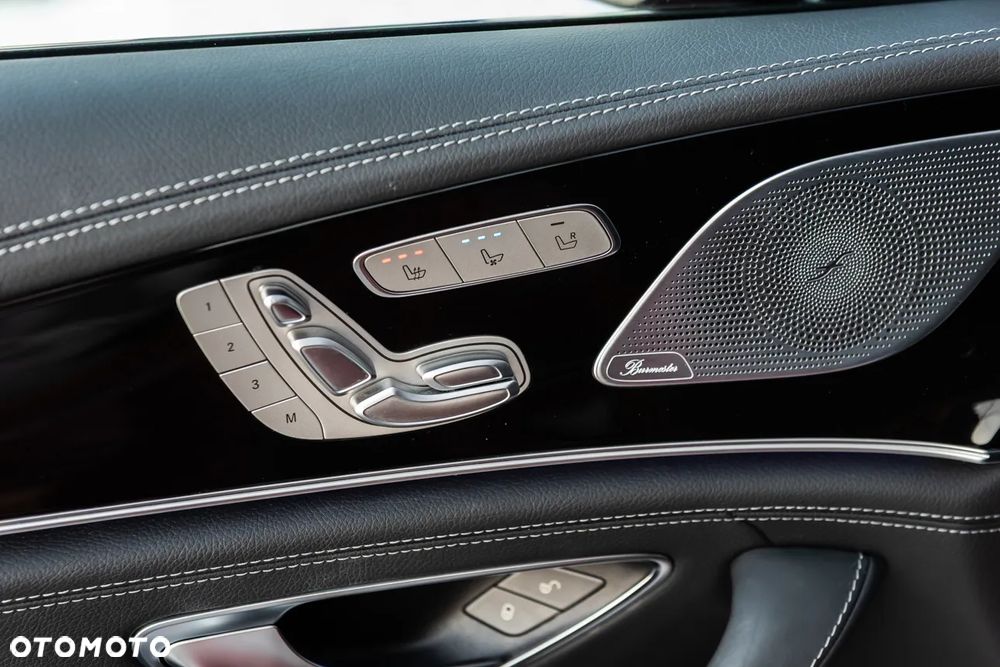 Mercedes-Benz AMG GT 43 4-Matic+ - 18