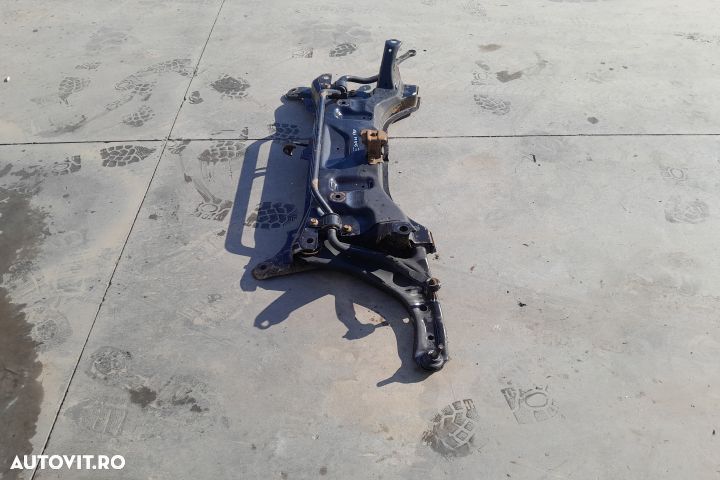 Punte fata Ford Focus 3 [facelift] [2014 - 2020] wagon 1.0 EcoBoost M - 4