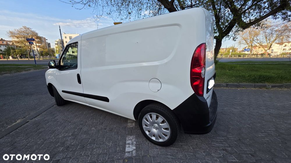 Opel Combo - 27