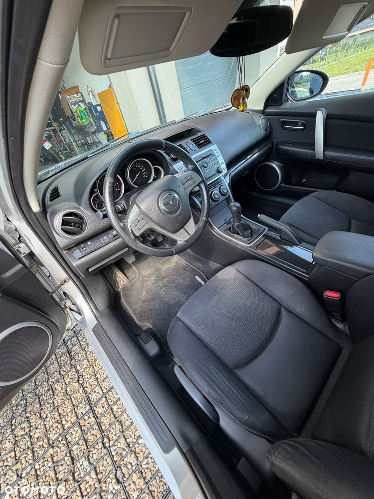 Mazda 6 2.0 Exclusive - 20