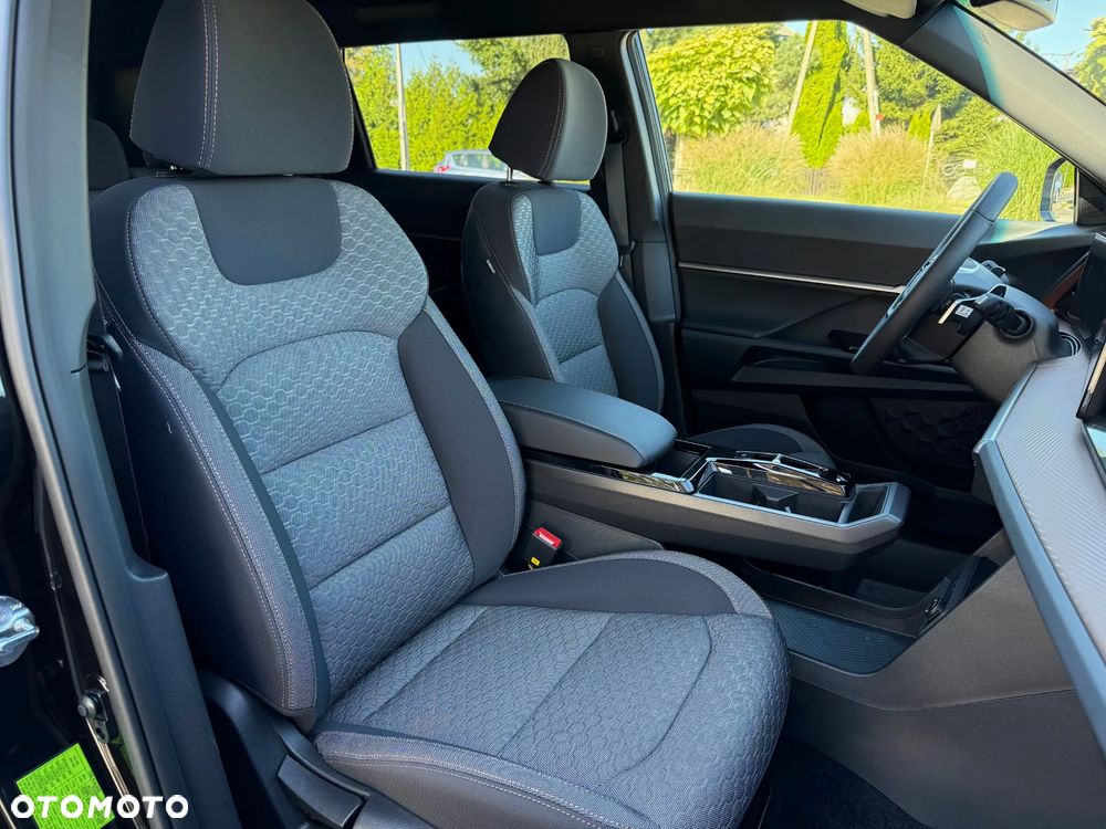 SsangYong/KGM Torres 1.5 T-GDI Adventure - 22