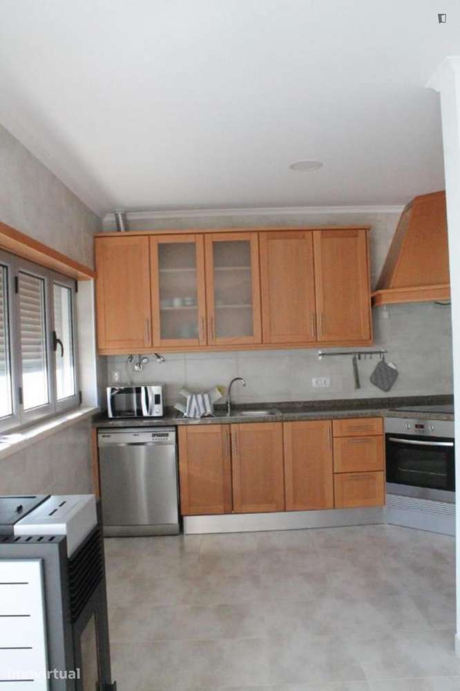 Casa com 2 quartos - localizado em Caldas da rainha - Grande imagem: 5/15