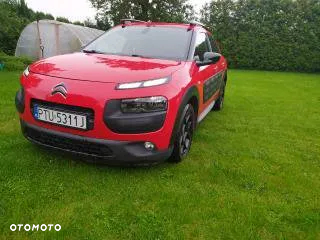 Citroën C4 Cactus - 6