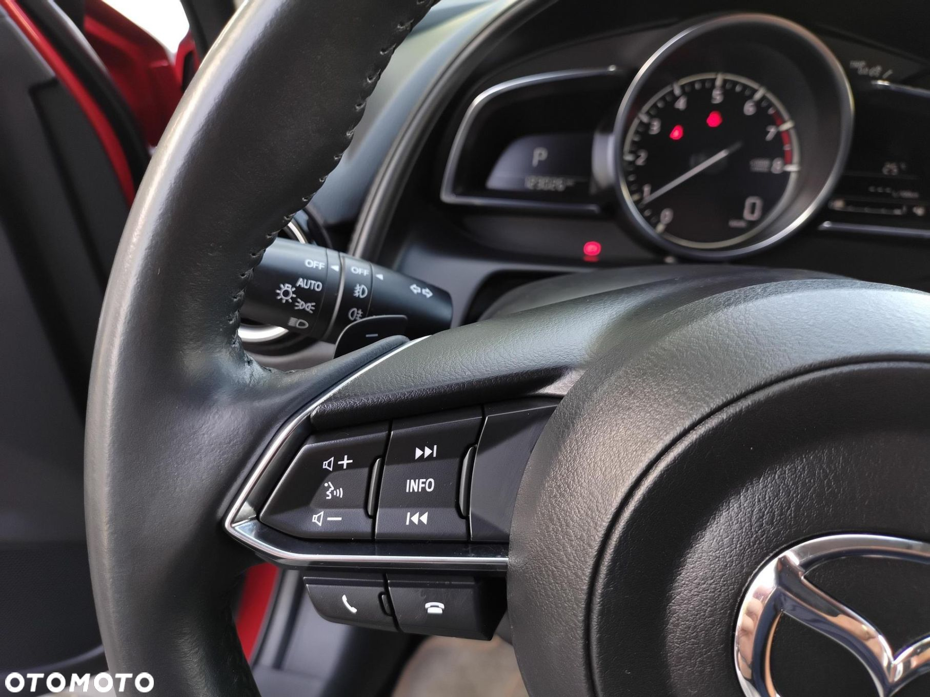 Mazda CX-3 2.0 SkyPassion - 9