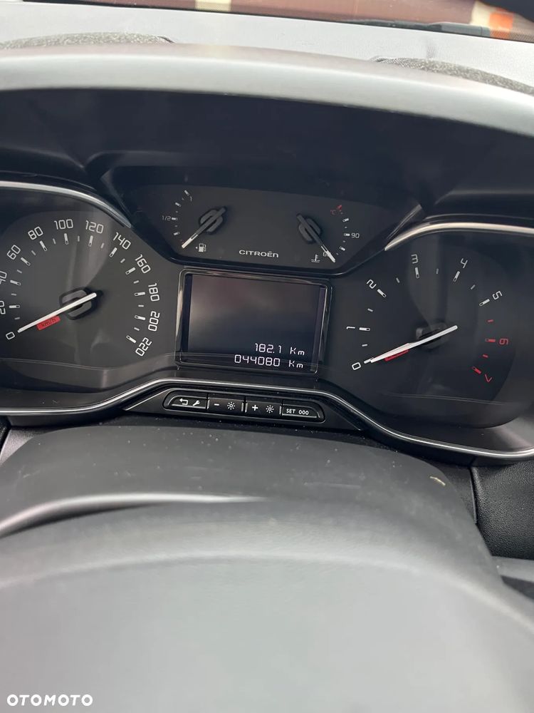 Citroën C3 Aircross 1.2 PureTech Shine S&S - 5