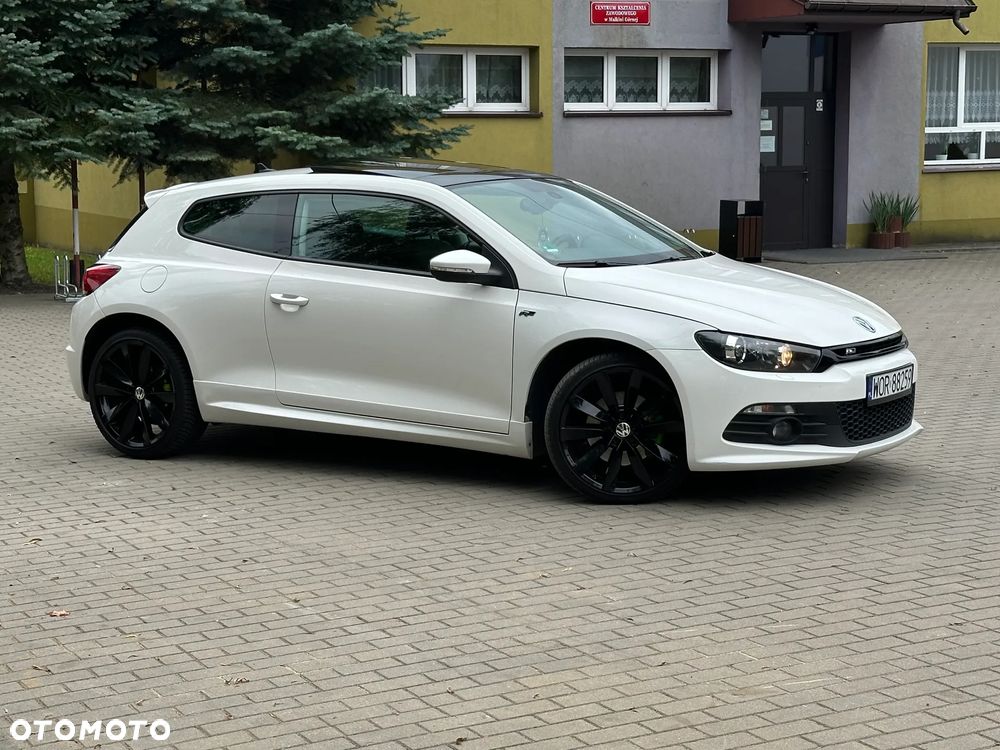 Volkswagen Scirocco 1.4 TSI - 14