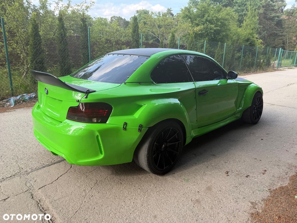 BMW Seria 1 - 18