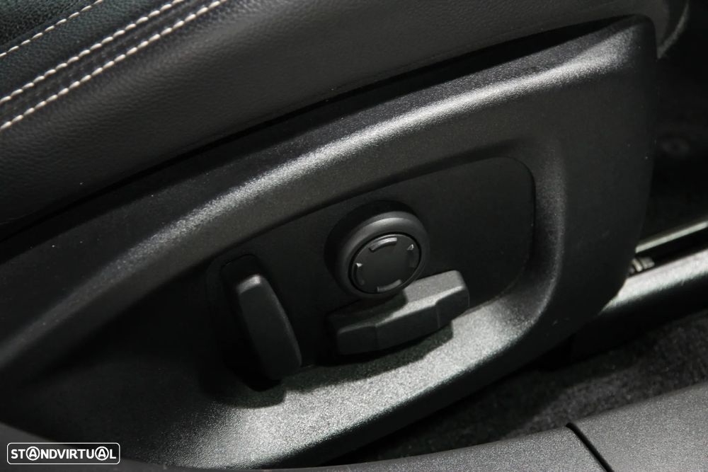 Jaguar I-Pace Black AWD Aut. - 11