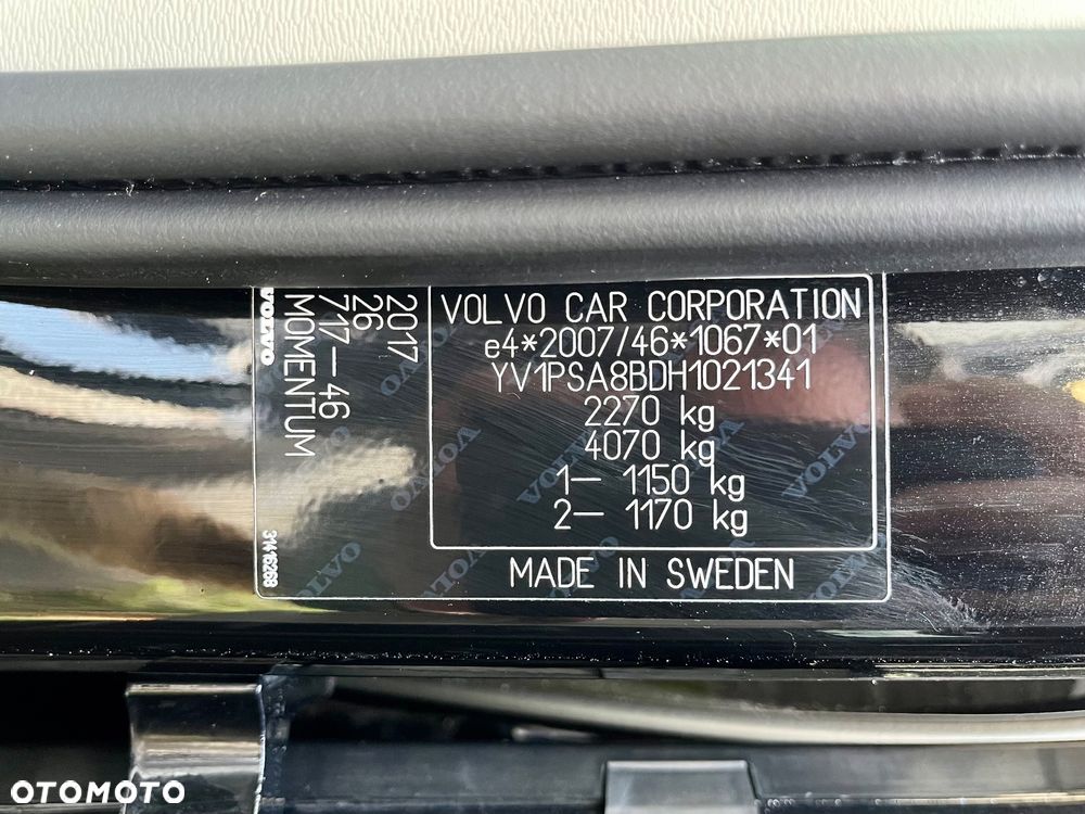 Volvo S90 D4 Momentum - 41