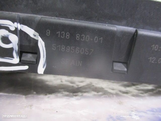 Caixa Fusiveis 913883001  518956057 BMW E61 2005 520D 177CV 5P PRETO - 4