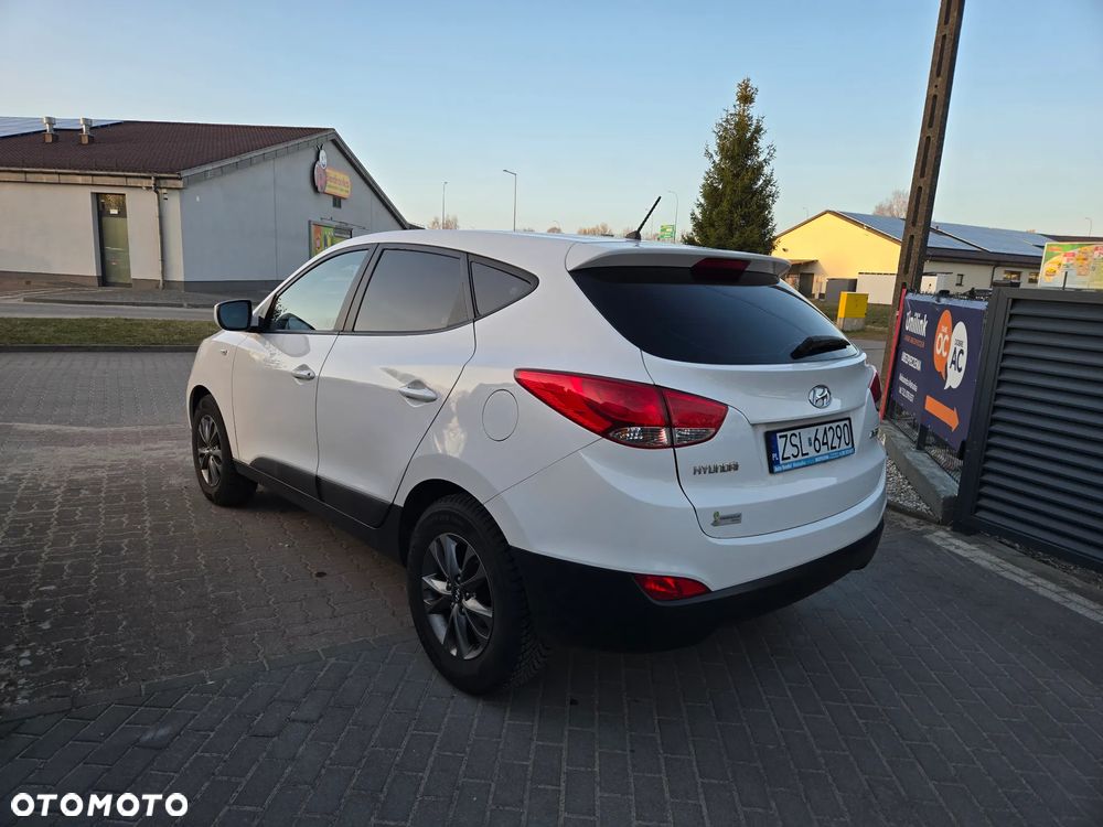 Hyundai ix35 1.6 2WD Classic - 7