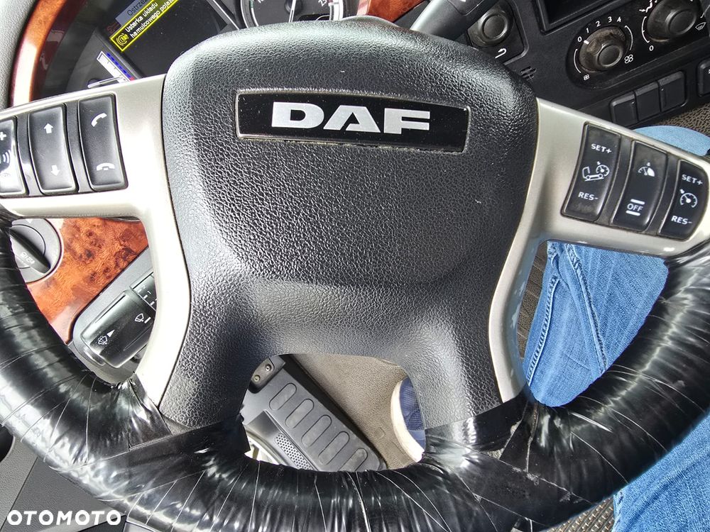 DAF CF 440 - 27