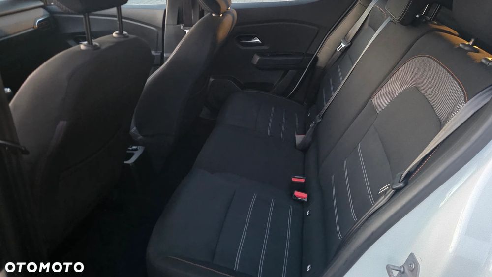 Dacia Sandero Stepway TCe 100 Celebration - 5