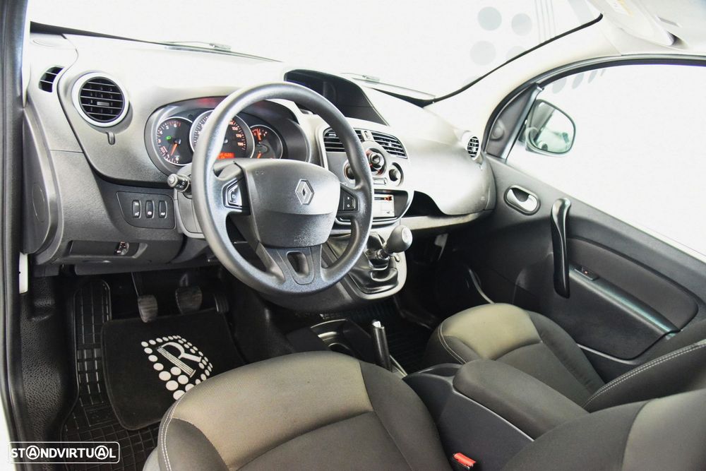 Renault Kangoo - 12