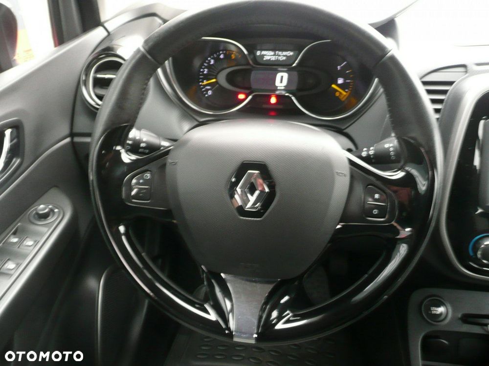 Renault Captur - 19