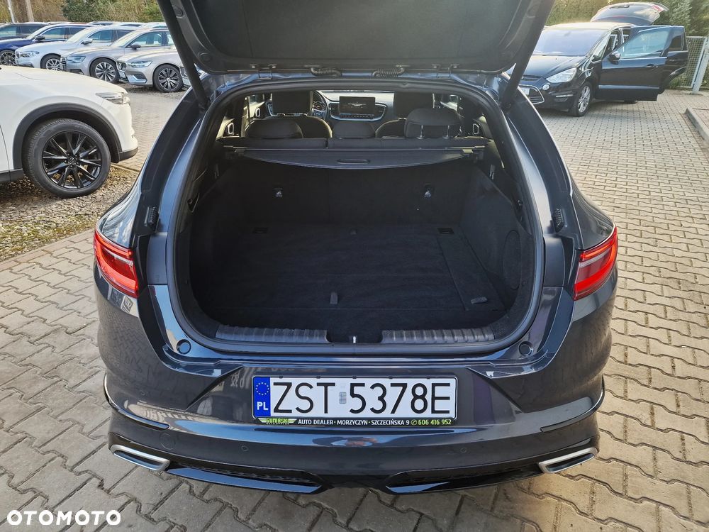 Kia ProCeed 1.6 CRDi DCT7 SCR GT LINE - 16