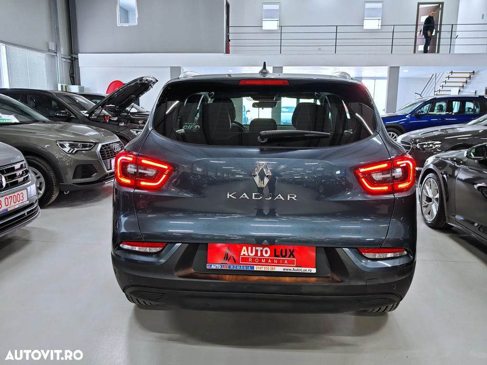 Renault Kadjar TCe EDC GPF Intens - 23
