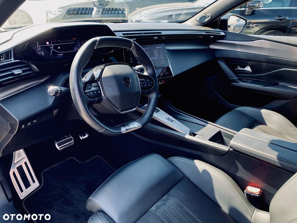 Peugeot 308 1.5 BlueHDi GT S&S EAT8 - 24