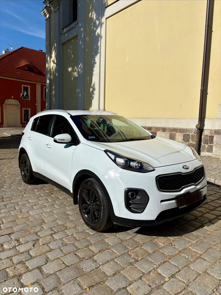 Kia Sportage 1.7 CRDI L 2WD DCT - 3
