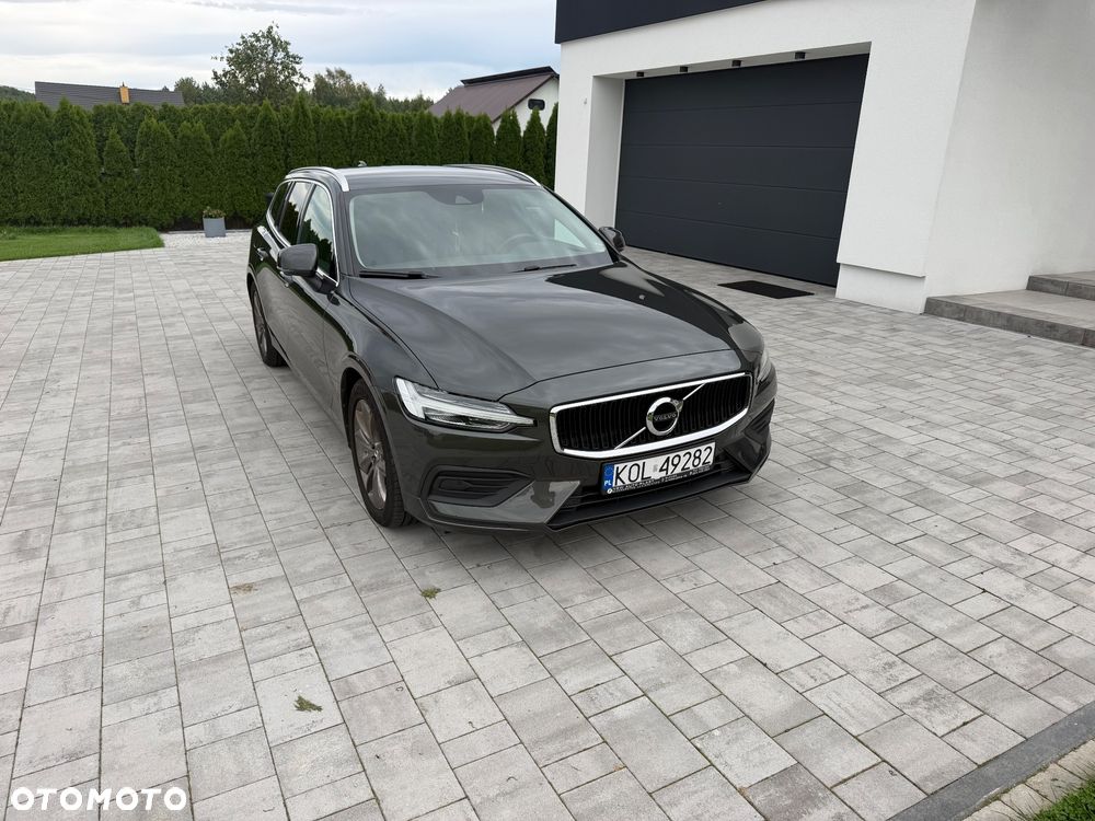 Volvo V60 D3 Momentum Pro - 3