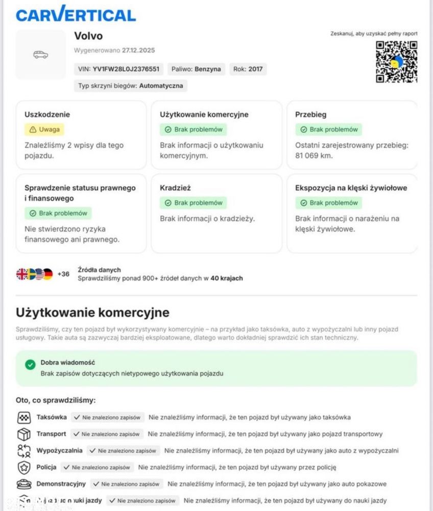 Volvo V60 T2 Geartronic Kinetic - 26