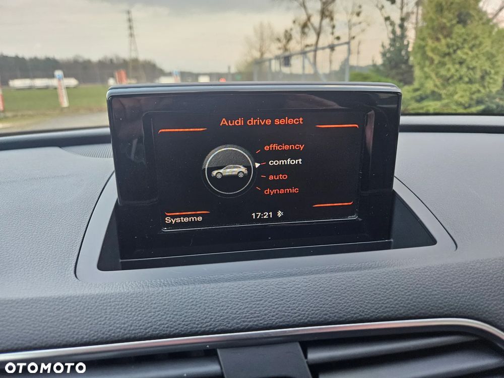 Audi Q3 1.4 TFSI CoD ultra - 24